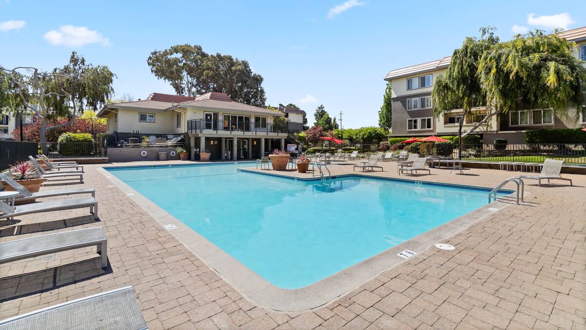 Earn with Airbnbfriendly apartments in Silicon Valley Airbnb