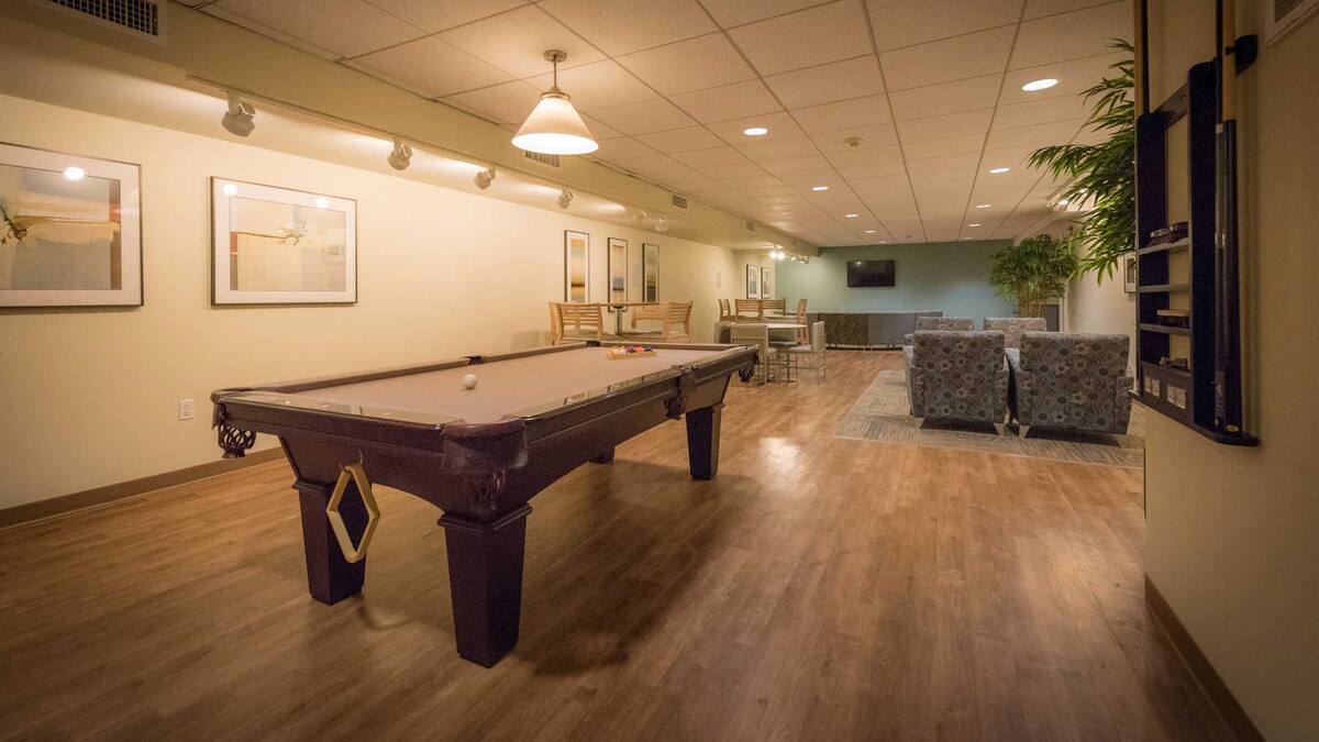 Earn in Walden Park, an Airbnbfriendly apartment building