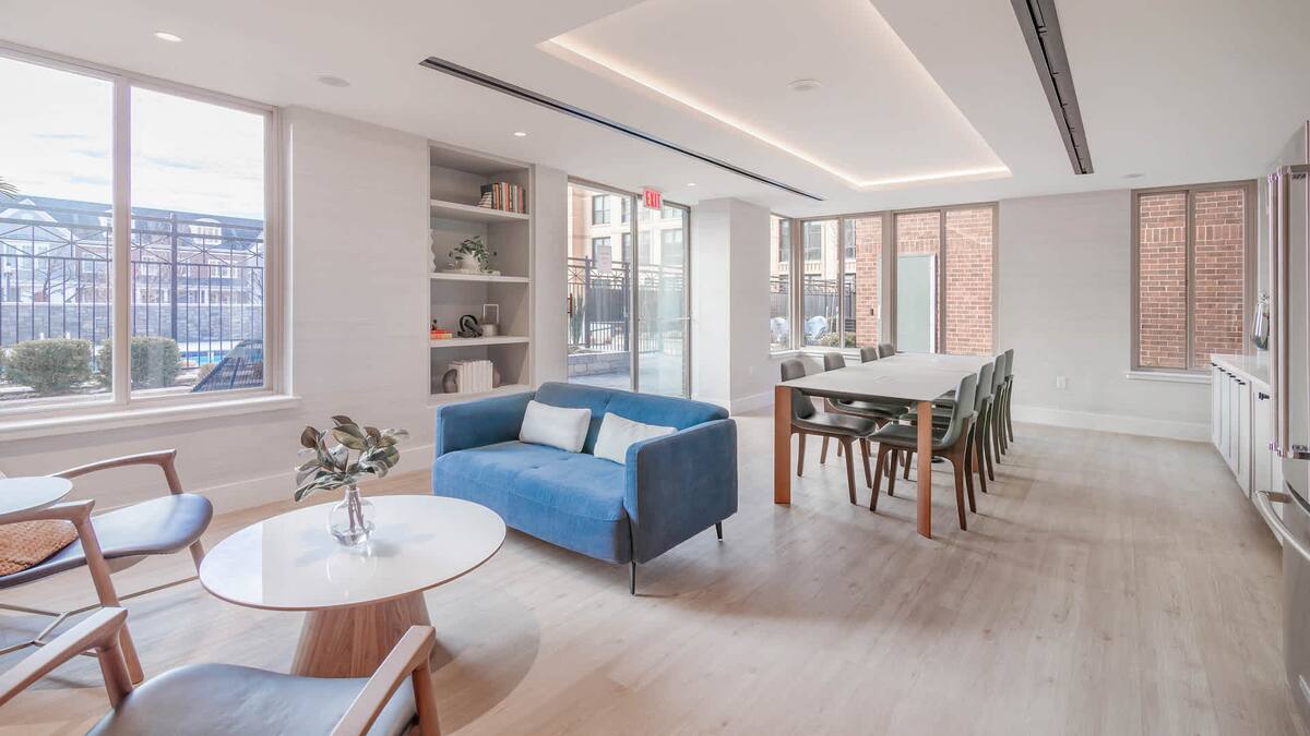 Earn with Airbnbfriendly apartments in Washington Metro Airbnb