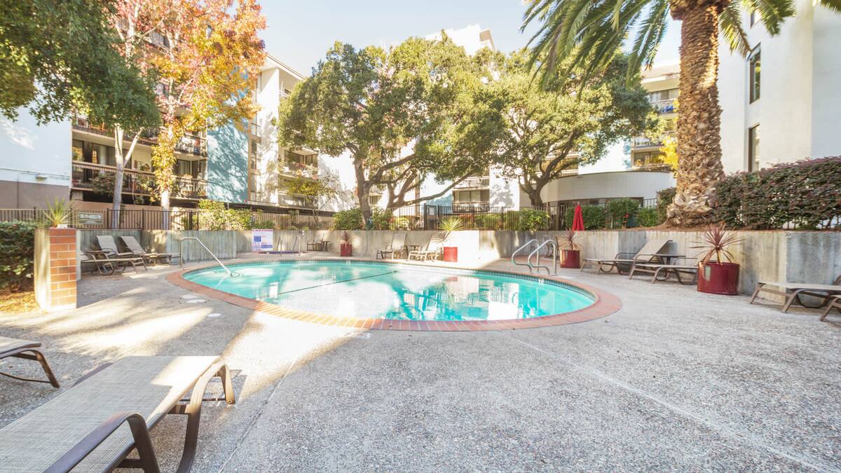 Earn with Airbnbfriendly apartments in Silicon Valley Airbnb