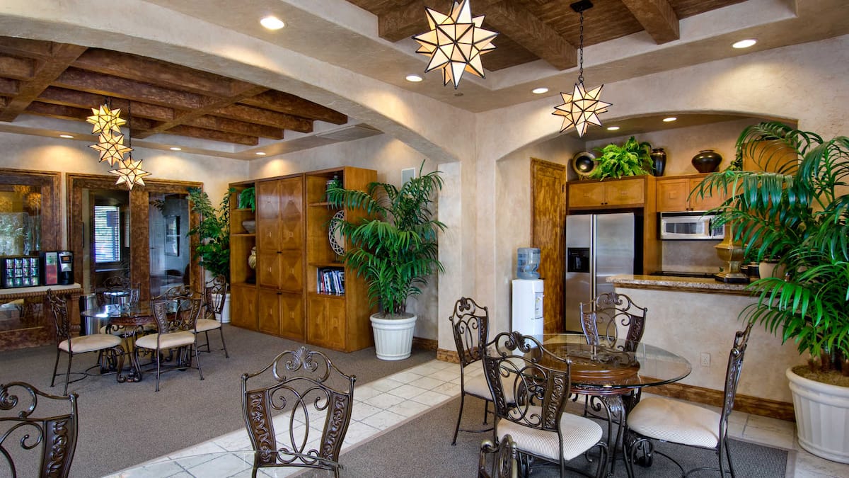 Apartments In Silicon Valley California