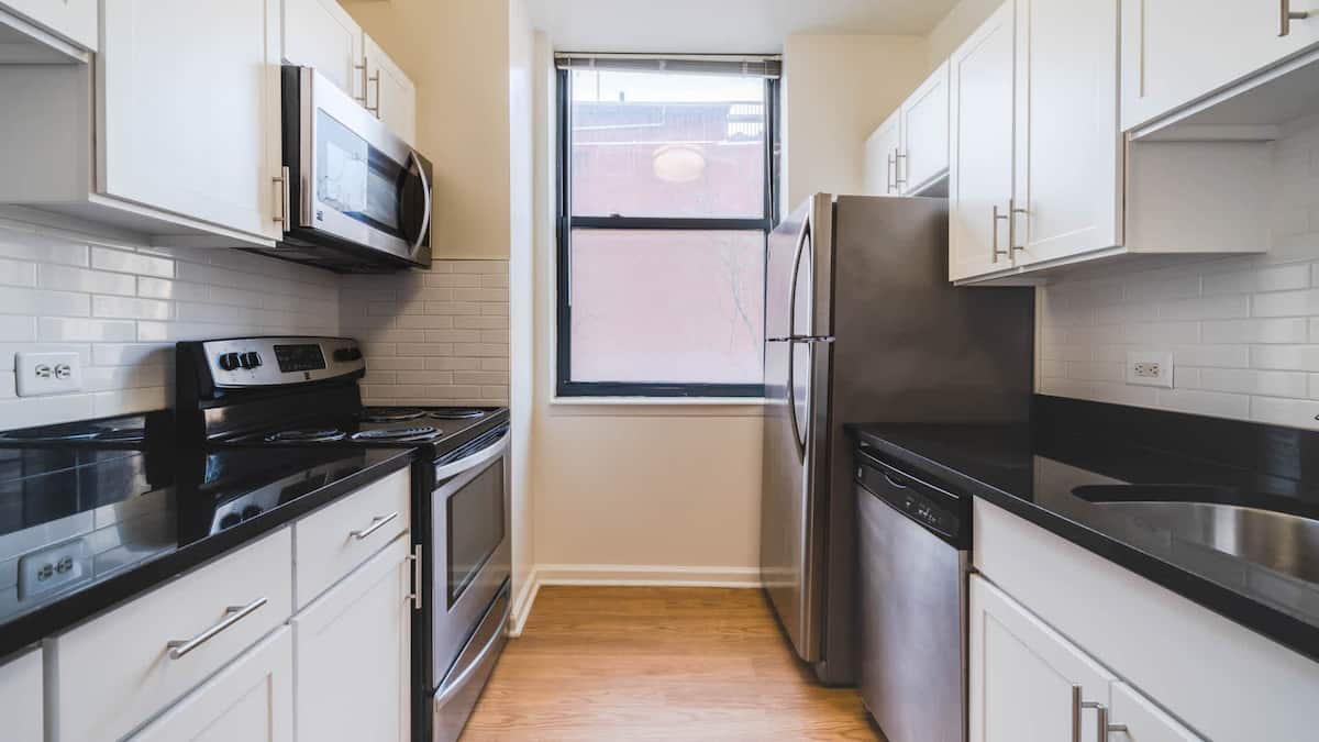 , an Airbnb-friendly apartment in Hoboken, NJ