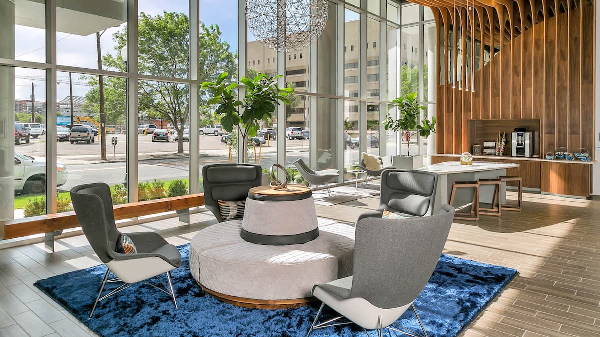 Earn with Airbnbfriendly apartments in Denver Airbnb