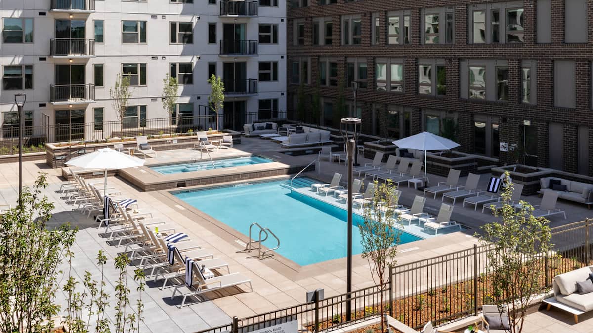 Earn with Airbnbfriendly apartments in Denver Airbnb