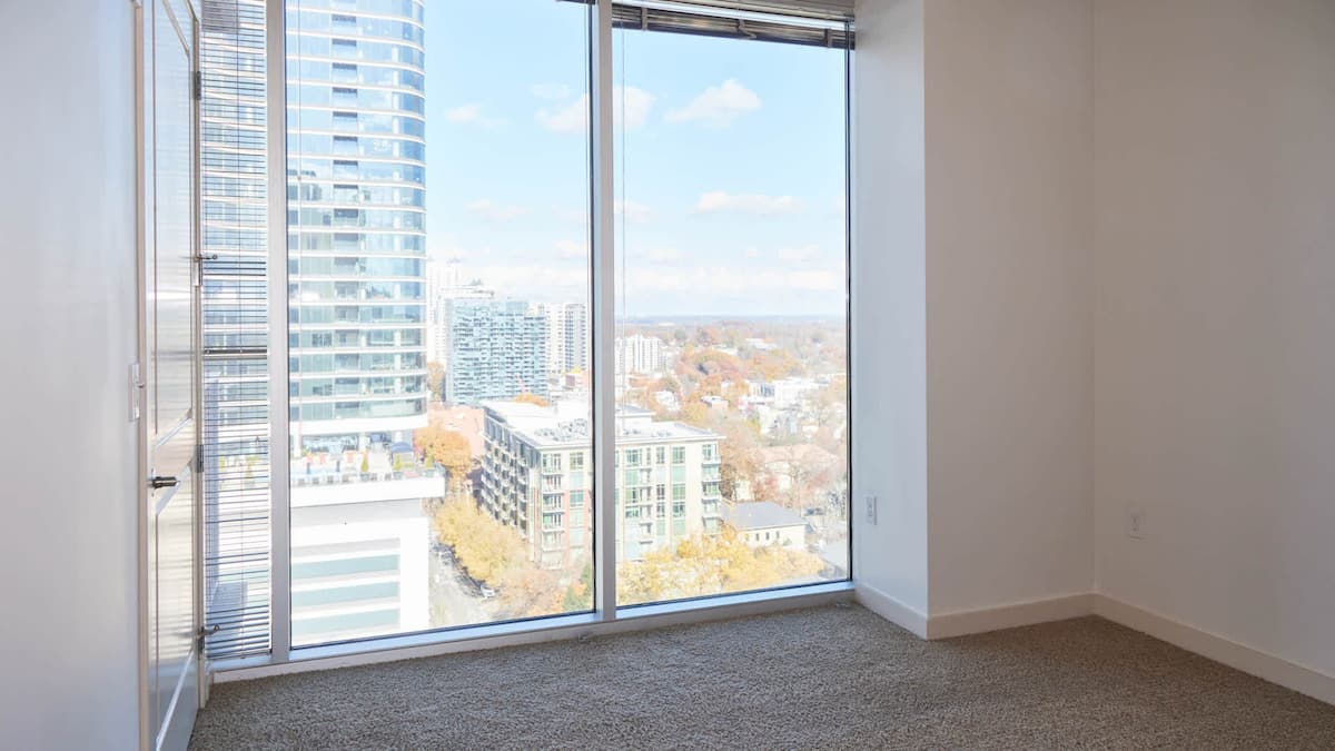 , an Airbnb-friendly apartment in Atlanta, GA