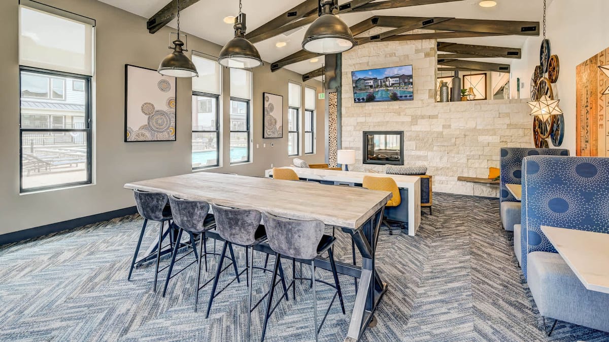 , an Airbnb-friendly apartment in Lafayette, CO