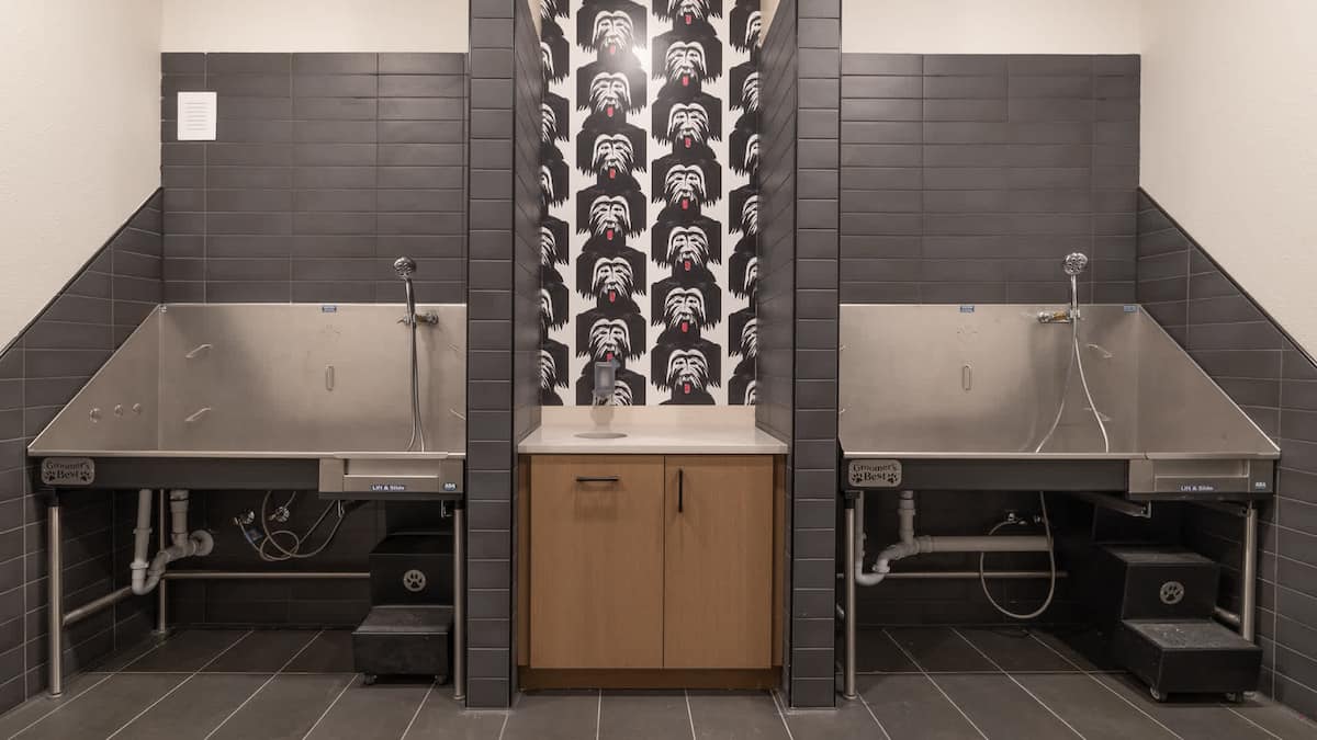 Earn in Jade Beeler Park, an Airbnb-friendly apartment building