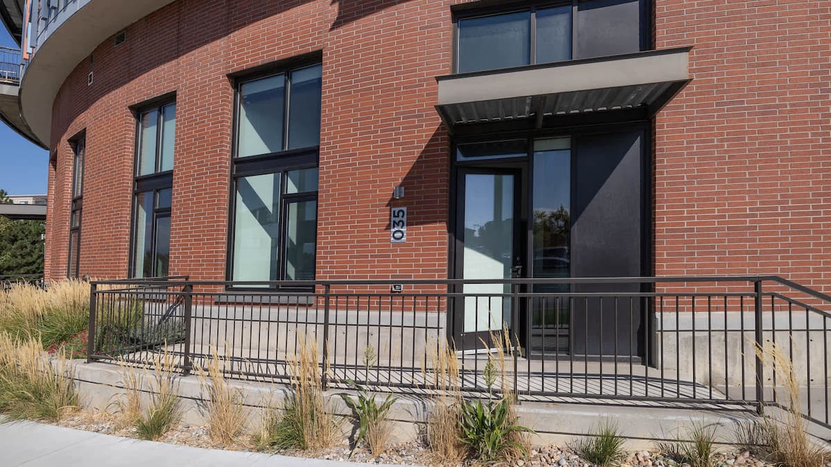 , an Airbnb-friendly apartment in Denver, CO