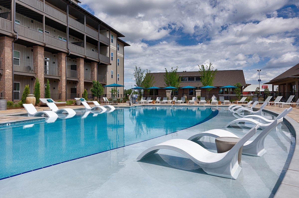 , an Airbnb-friendly apartment in Madison, AL