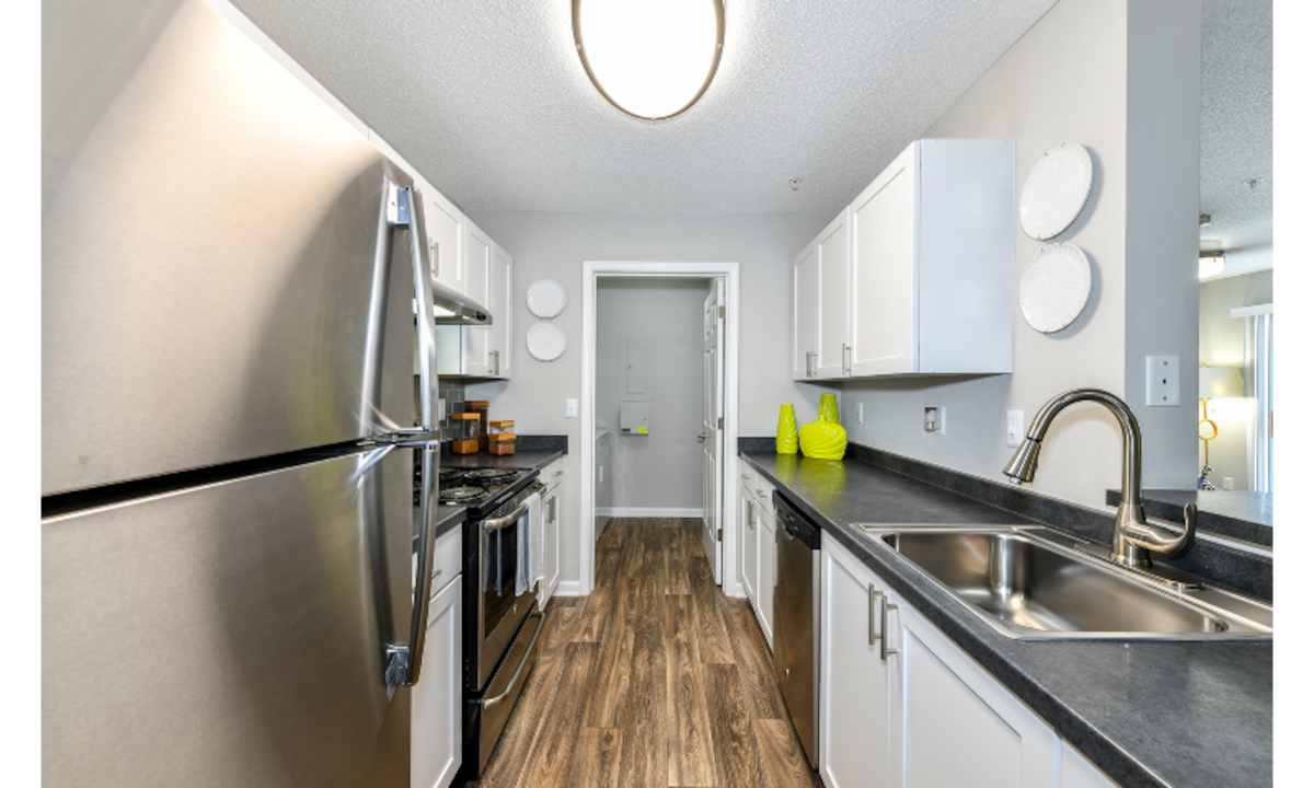 , an Airbnb-friendly apartment in Kennesaw, GA