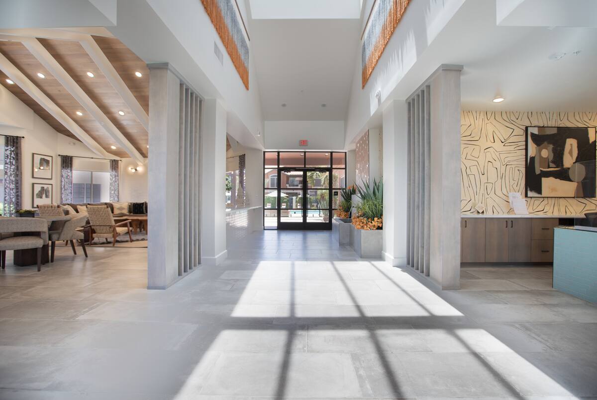 Avana Coronado, an Airbnbfriendly apartment