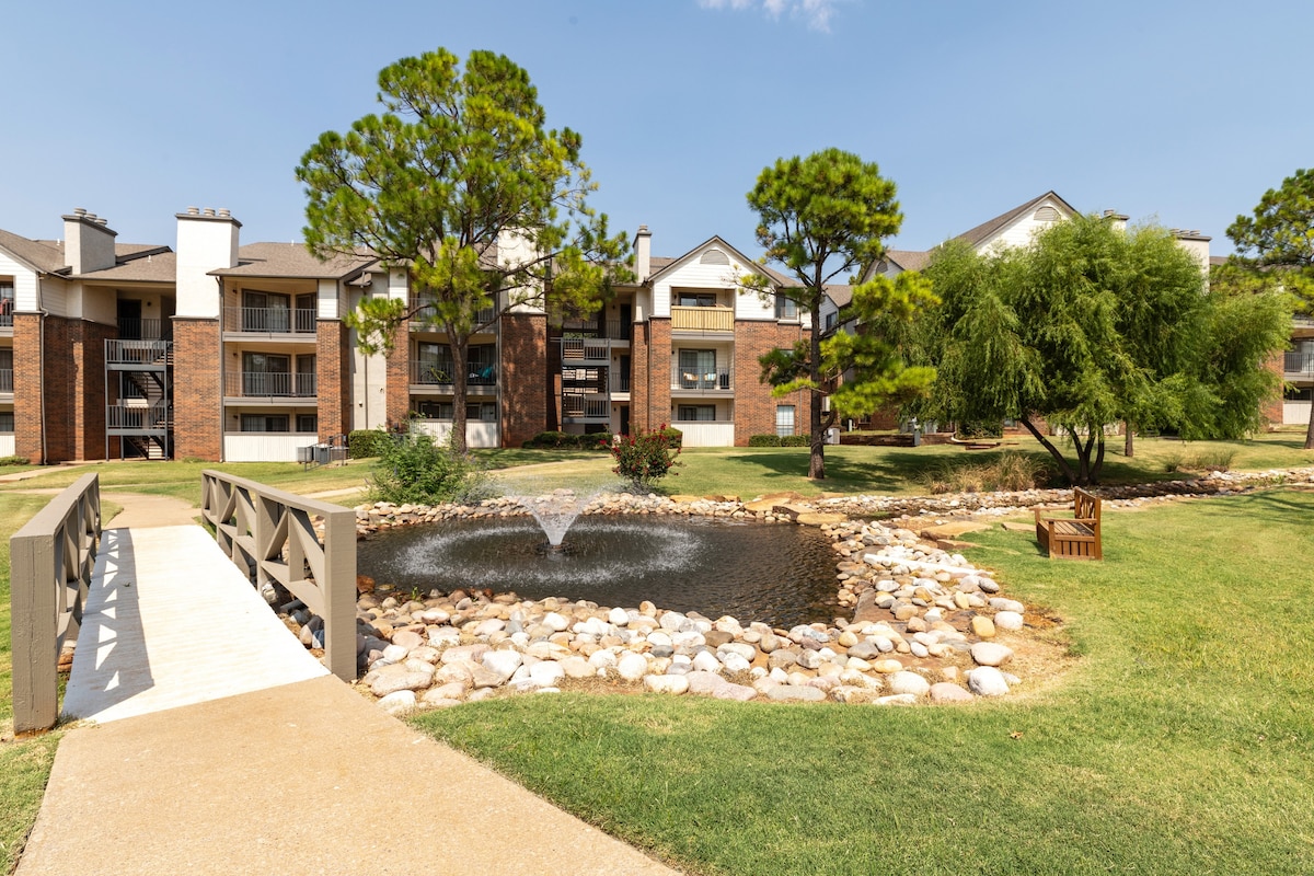 The Augusta Community Exteriors