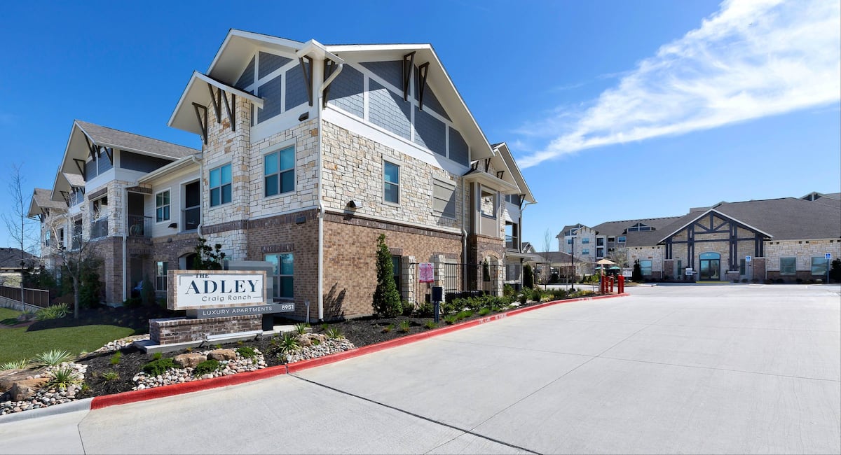 , an Airbnb-friendly apartment in McKinney, TX