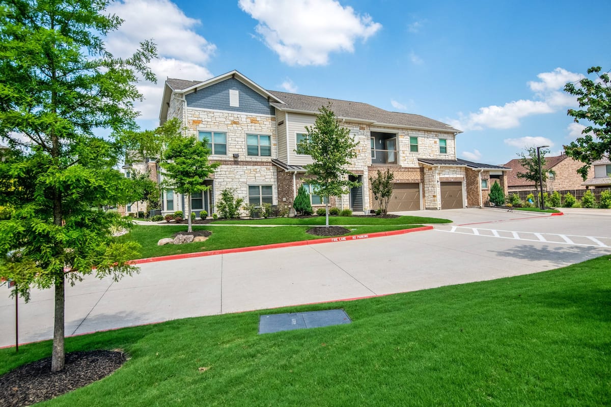 , an Airbnb-friendly apartment in McKinney, TX