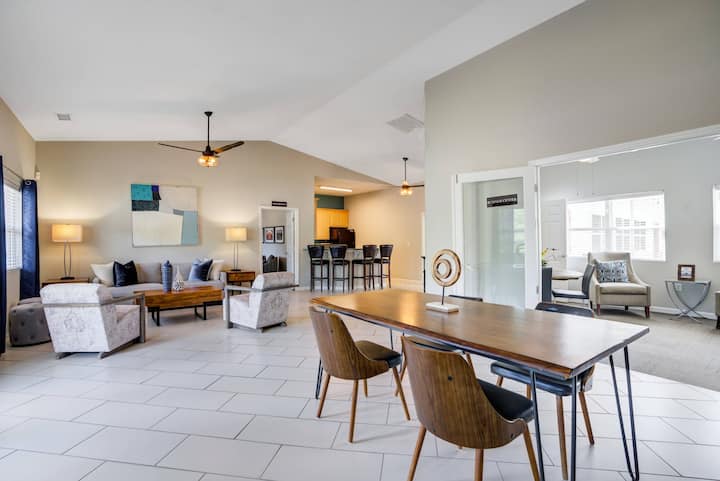 Earn with Airbnb-friendly apartments in Raleigh | Airbnb