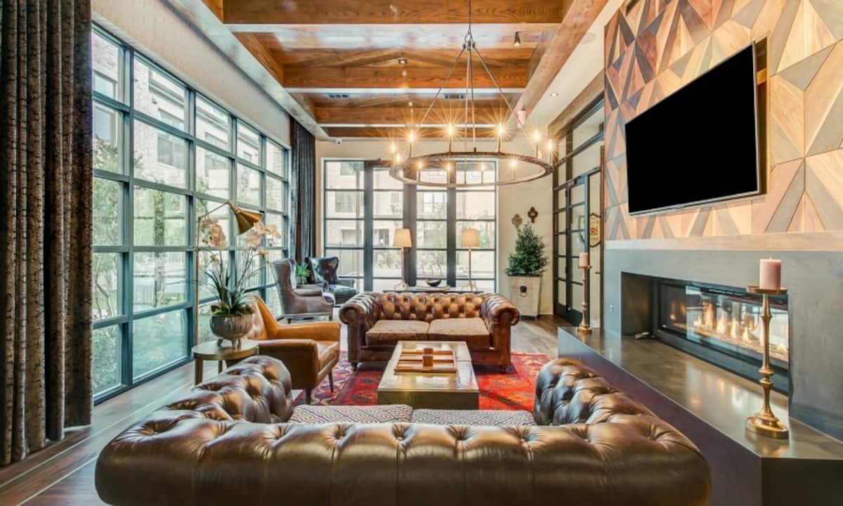 Earn with Airbnbfriendly apartments in Dallas Airbnb