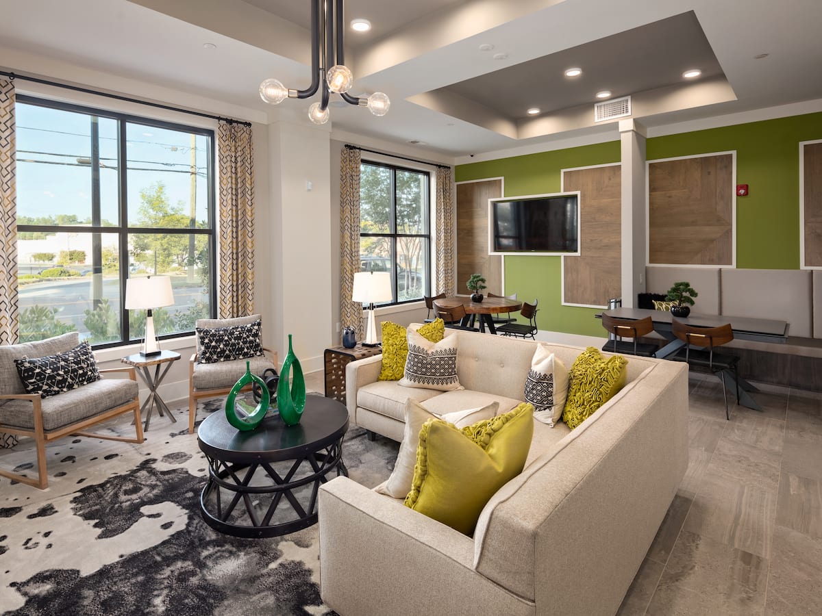 , an Airbnb-friendly apartment in Atlanta, GA