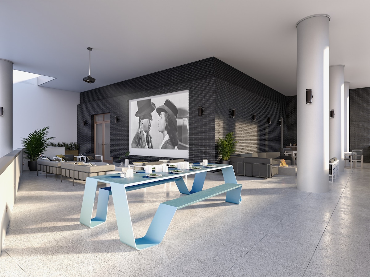 Tagterrasse