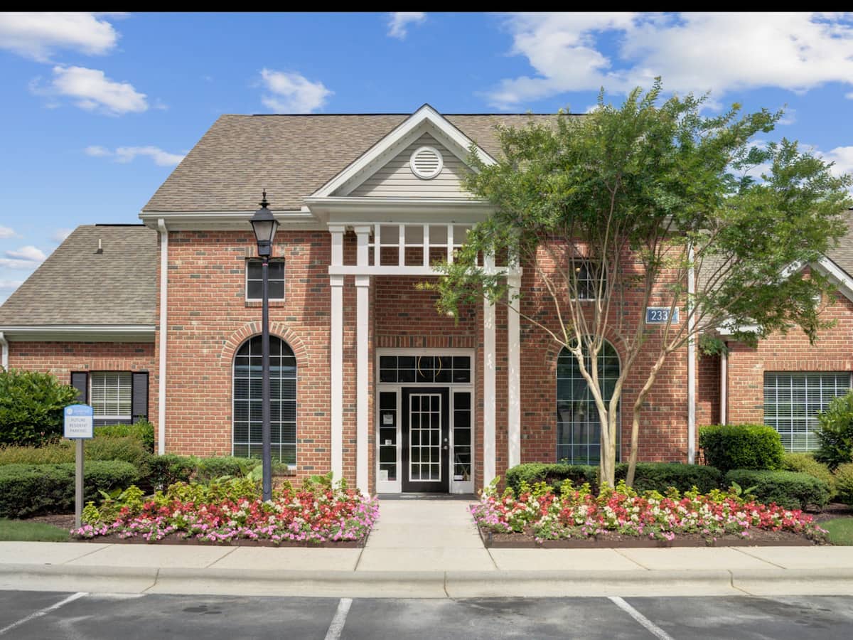 , an Airbnb-friendly apartment in Durham, NC