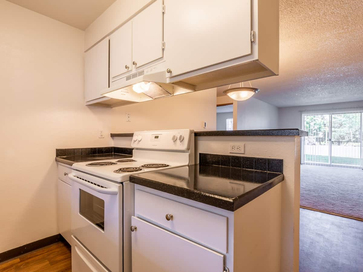 , an Airbnb-friendly apartment in Kent, WA