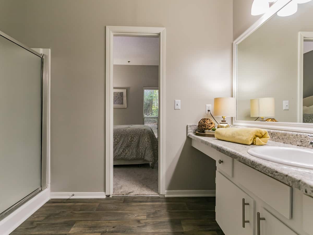 , an Airbnb-friendly apartment in Chamblee, GA