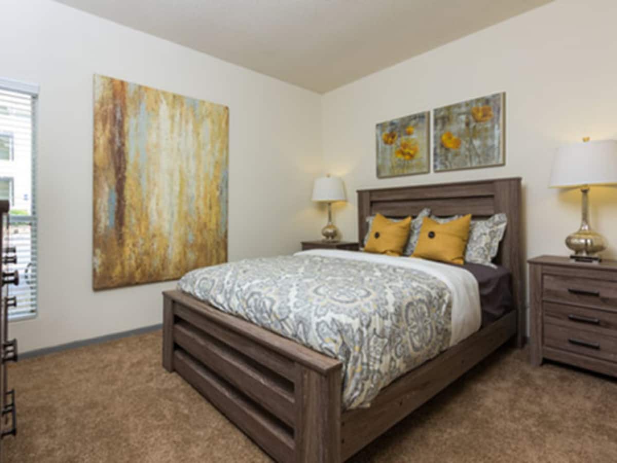 , an Airbnb-friendly apartment in Chamblee, GA