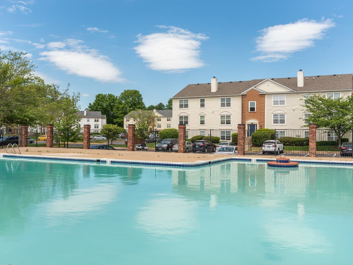 Avana Fieldstone, an Airbnbfriendly apartment