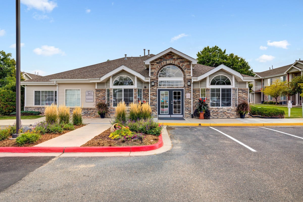 , an Airbnb-friendly apartment in Loveland, CO