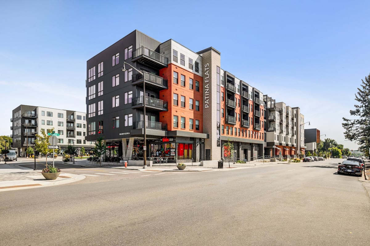, an Airbnb-friendly apartment in Loveland, CO