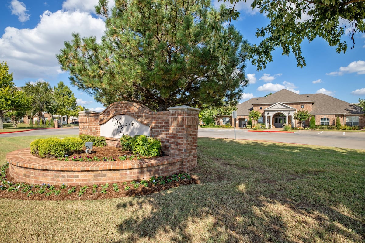 , an Airbnb-friendly apartment in Oklahoma City, OK