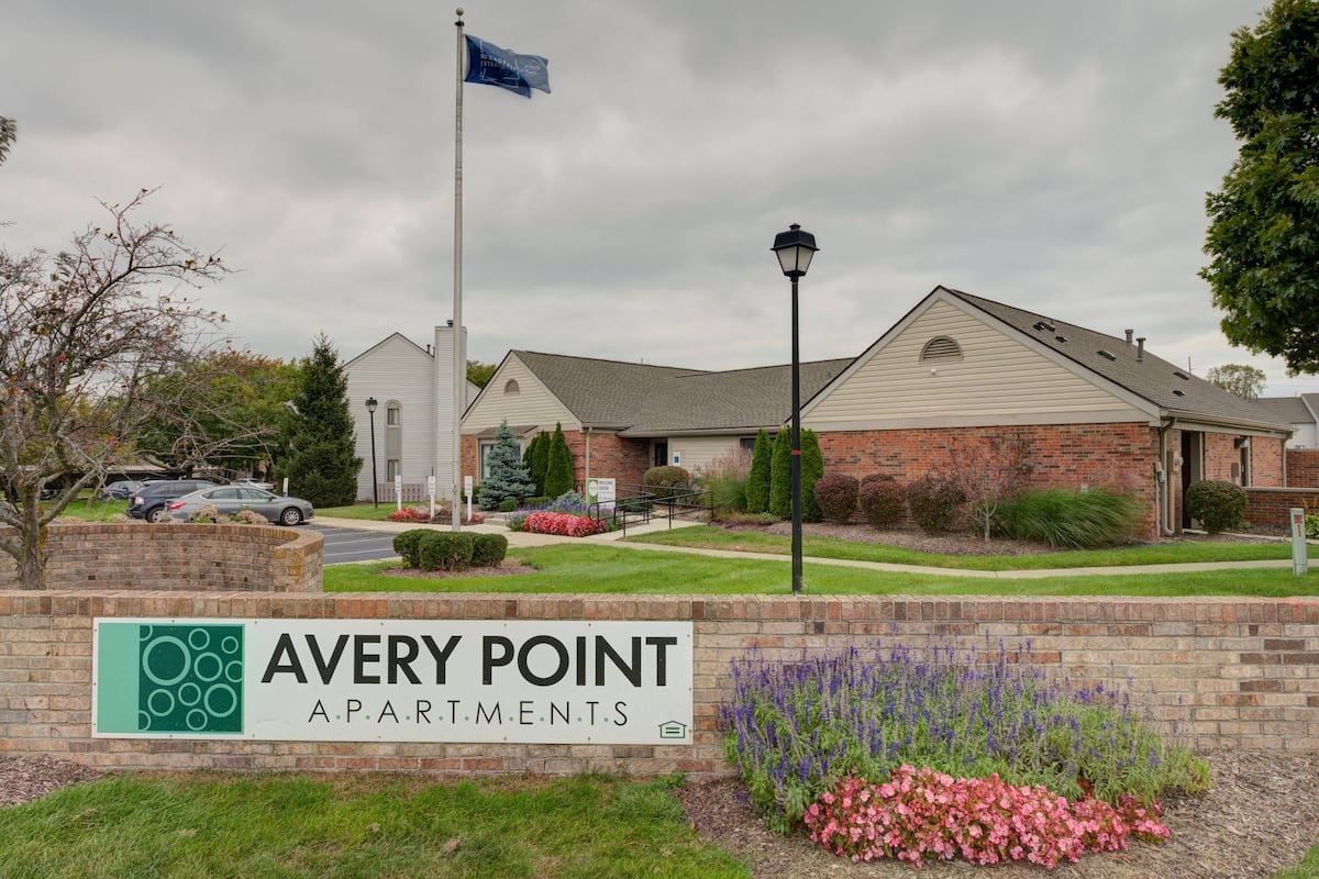 , an Airbnb-friendly apartment in Indianapolis, IN