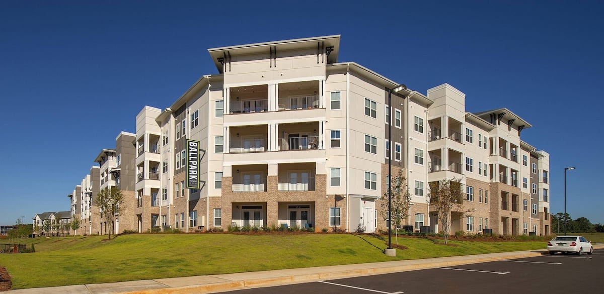 , an Airbnb-friendly apartment in Madison, AL