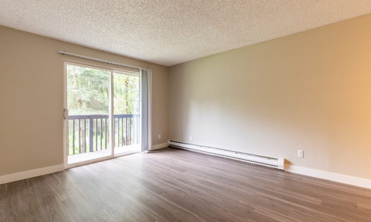 , an Airbnb-friendly apartment in Tukwila, WA