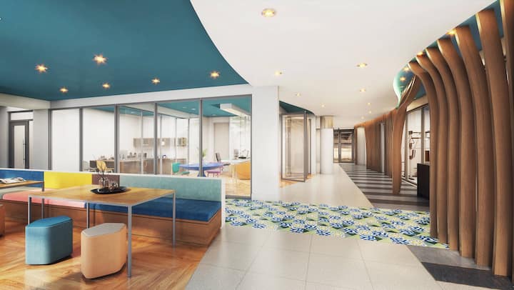 Earn with Airbnb-friendly apartments in San Diego | Airbnb