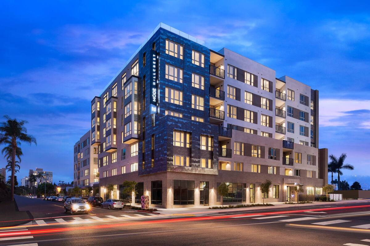 Earn with Airbnbfriendly apartments in San Diego Airbnb