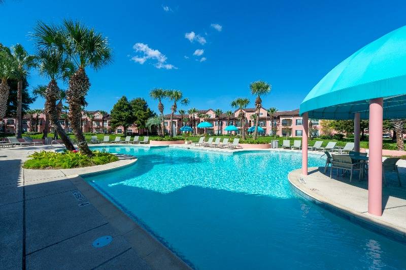 Alberca | Las Palmas | Clear Lake, Texas