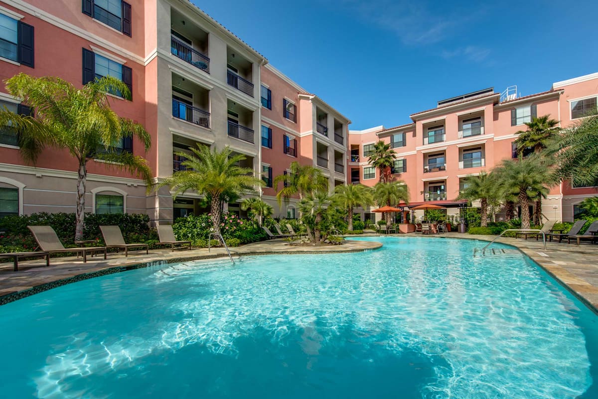 Discover Airbnbfriendly apartments in Houston Airbnb