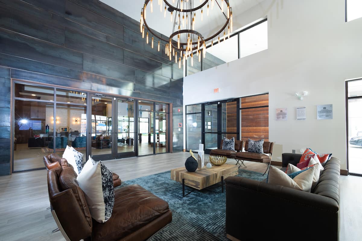 Discover Airbnbfriendly apartments in Dallas Airbnb