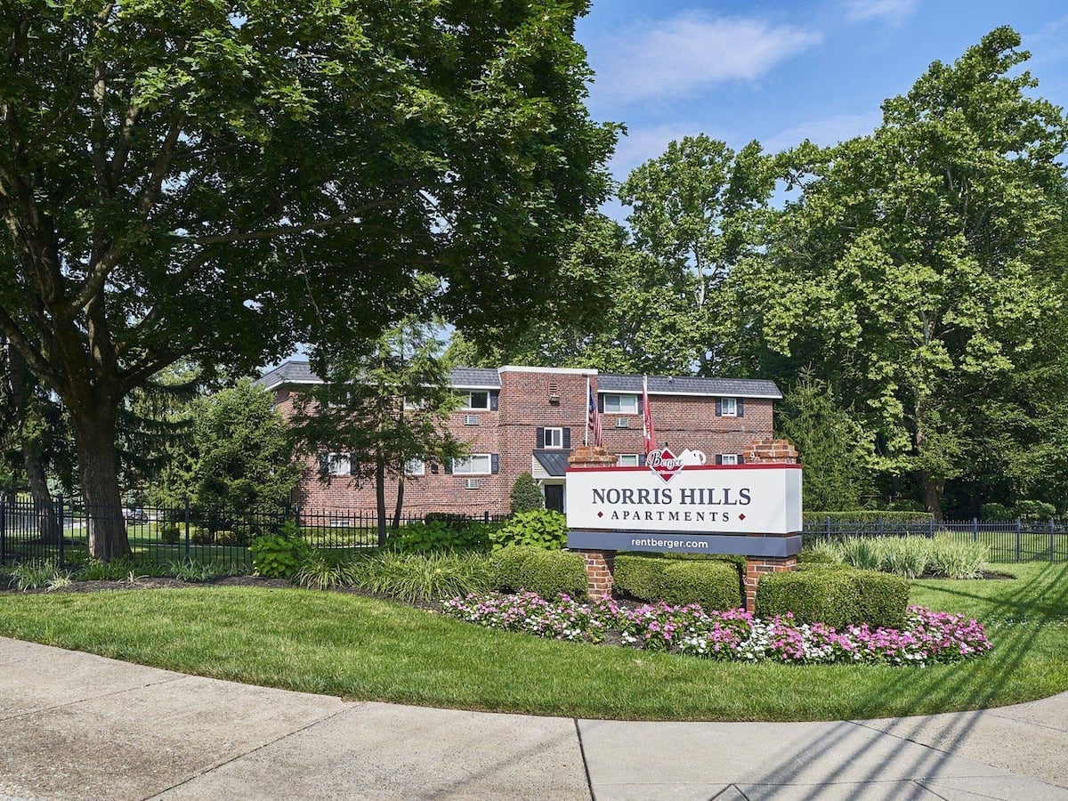 Earn in Norris Hills, an Airbnbfriendly apartment building
