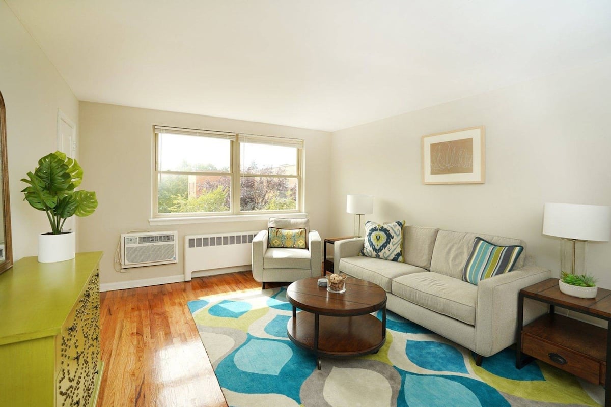 Discover Airbnbfriendly apartments in Philadelphia Metro Airbnb