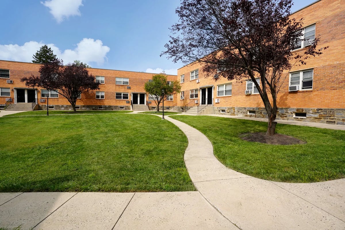 Discover Airbnbfriendly apartments in Philadelphia Metro Airbnb