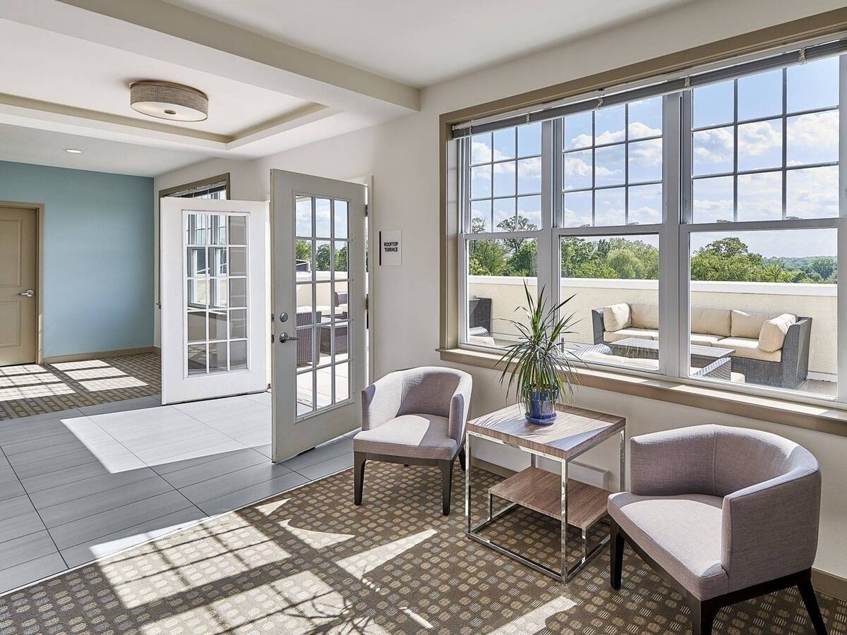 Discover Airbnbfriendly apartments in Philadelphia Metro Airbnb