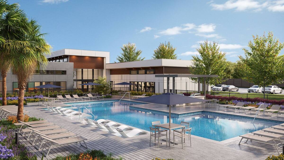 , an Airbnb-friendly apartment in Houston, TX