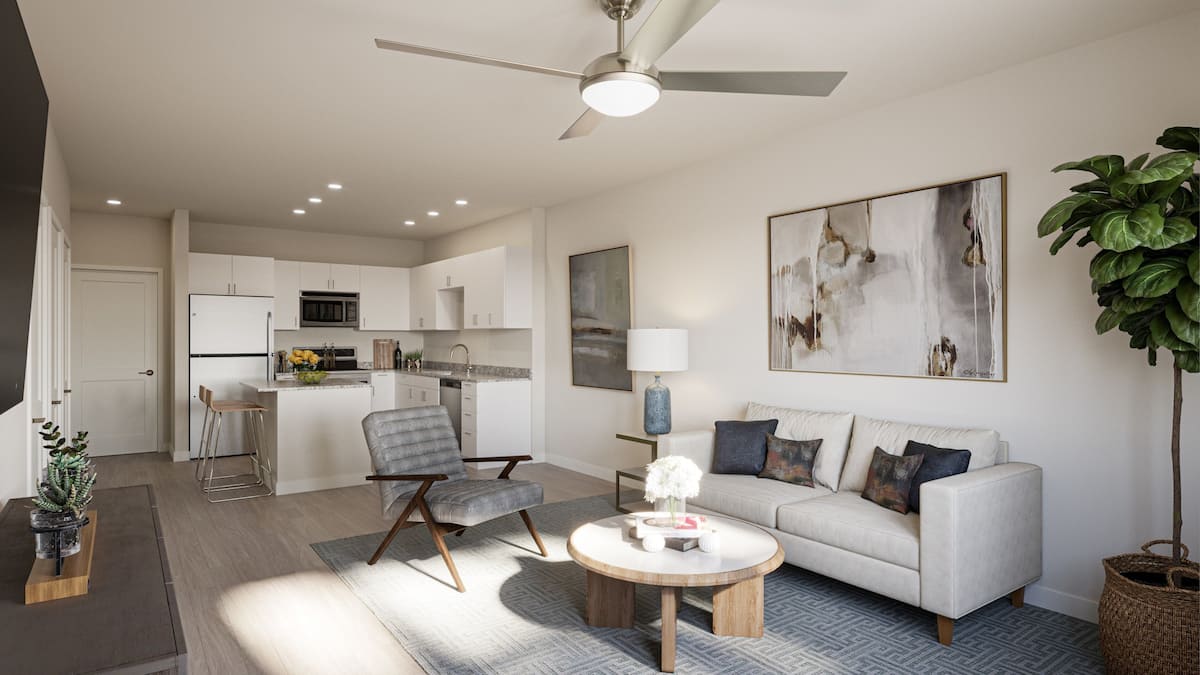 , an Airbnb-friendly apartment in Davenport, FL