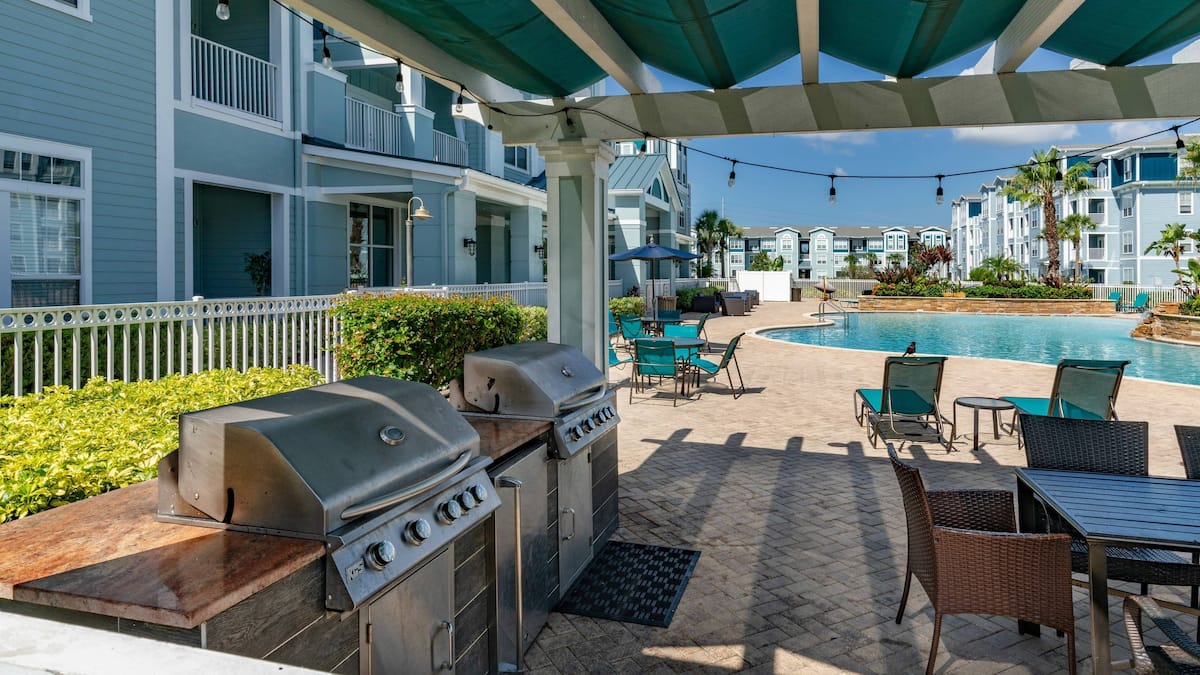 , an Airbnb-friendly apartment in Riverview, FL