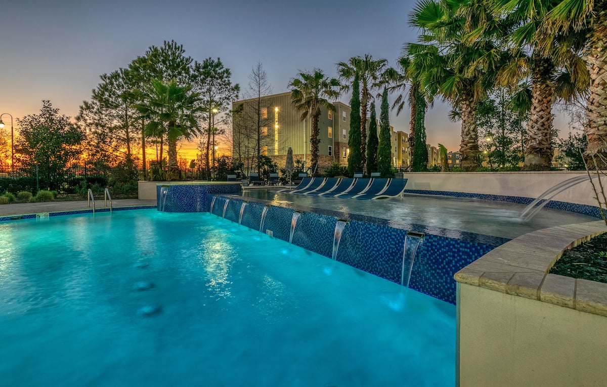 , an Airbnb-friendly apartment in Baton Rouge, LA