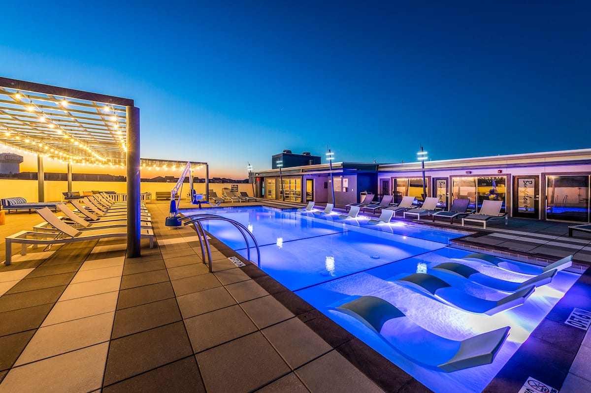 Earn with Airbnbfriendly apartments in Dallas Airbnb