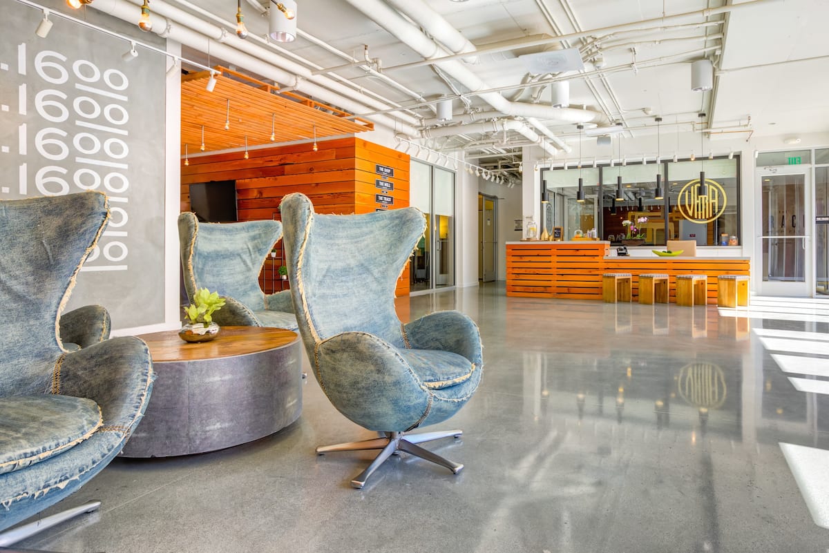 , an Airbnb-friendly apartment in San Francisco, CA
