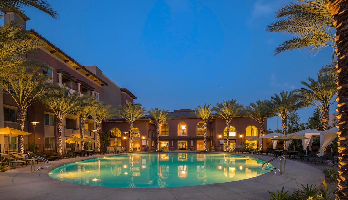 , an Airbnb-friendly apartment in San Diego, CA