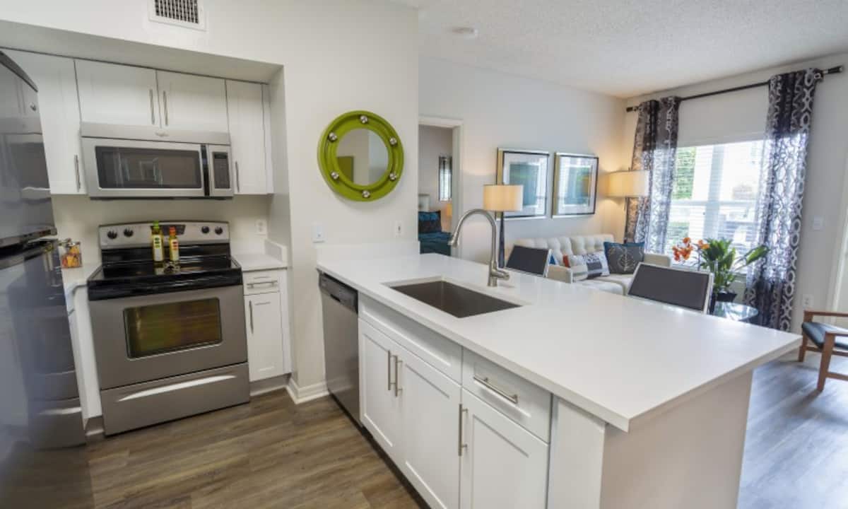 , an Airbnb-friendly apartment in Palm Beach Gardens, FL